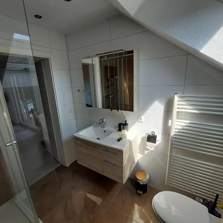 Ferienwohnung Lueg Ins Wiesental Steinen (Lorrach)