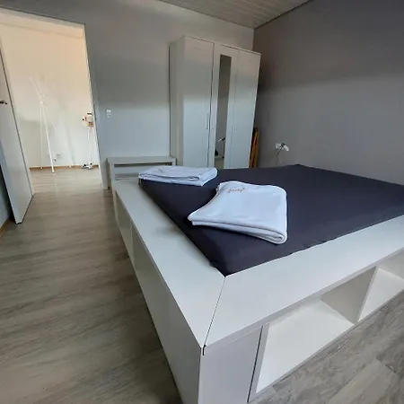 Ferienwohnung Lueg Ins Wiesental
