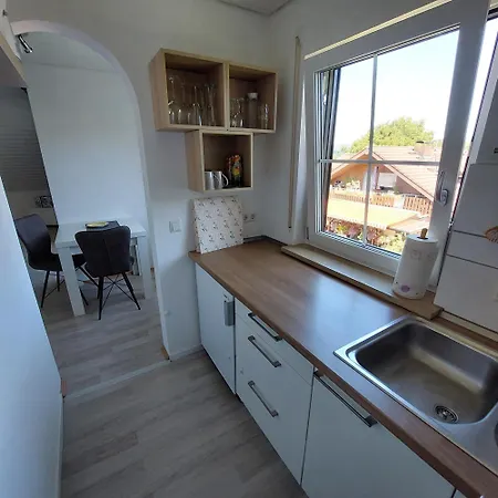 Ferienwohnung Lueg Ins Wiesental *