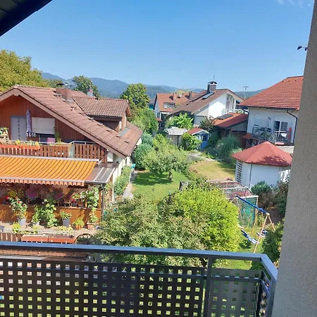 Ferienwohnung Lueg Ins Wiesental アパート
