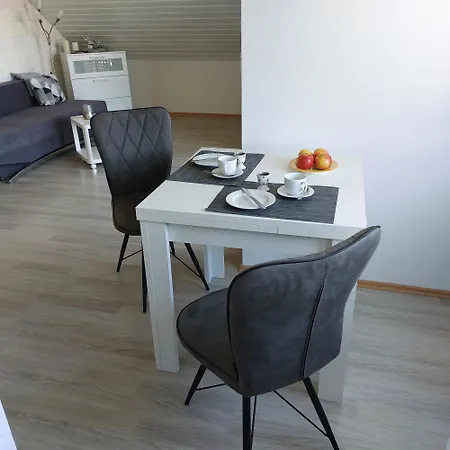 Ferienwohnung Lueg Ins Wiesental Apartment *