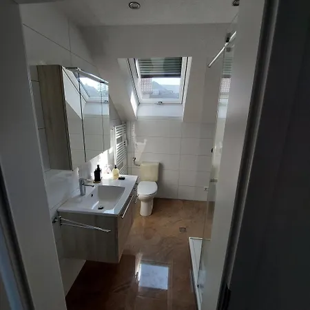 Ferienwohnung Lueg Ins Wiesental Apartment *
