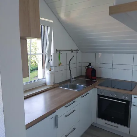 Apartment Ferienwohnung Lueg Ins Wiesental Steinen (Lorrach)