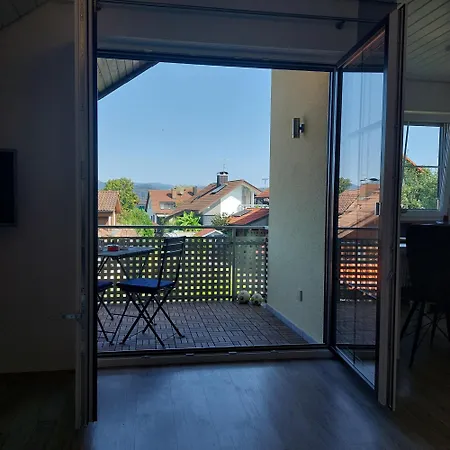 Ferienwohnung Lueg Ins Wiesental * Steinen (Lorrach)