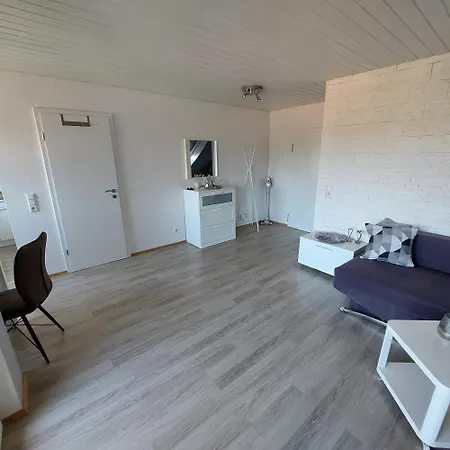 Apartment Ferienwohnung Lueg Ins Wiesental