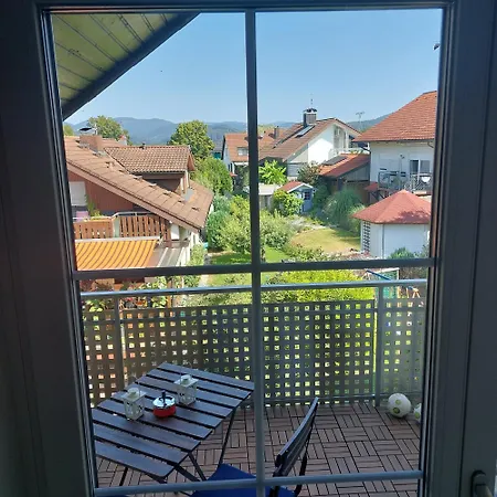 Ferienwohnung Lueg Ins Wiesental シュタイネン