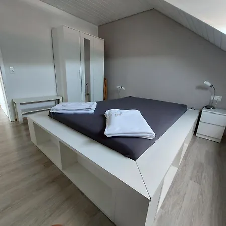 Ferienwohnung Lueg Ins Wiesental Apartment Steinen (Lorrach)