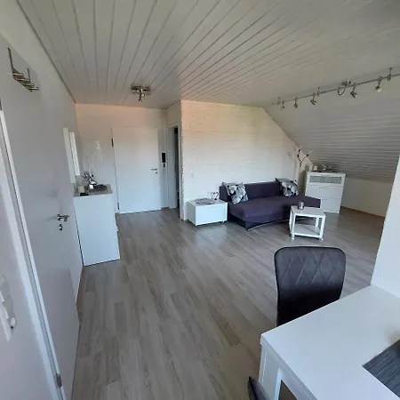 Ferienwohnung Lueg Ins Wiesental