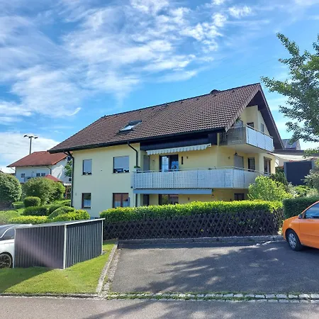 アパート Ferienwohnung Lueg Ins Wiesental シュタイネン