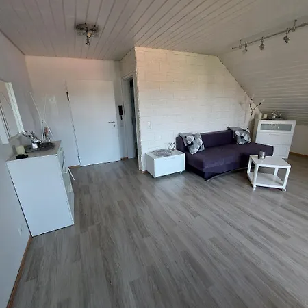 Ferienwohnung Lueg Ins Wiesental Apartment *